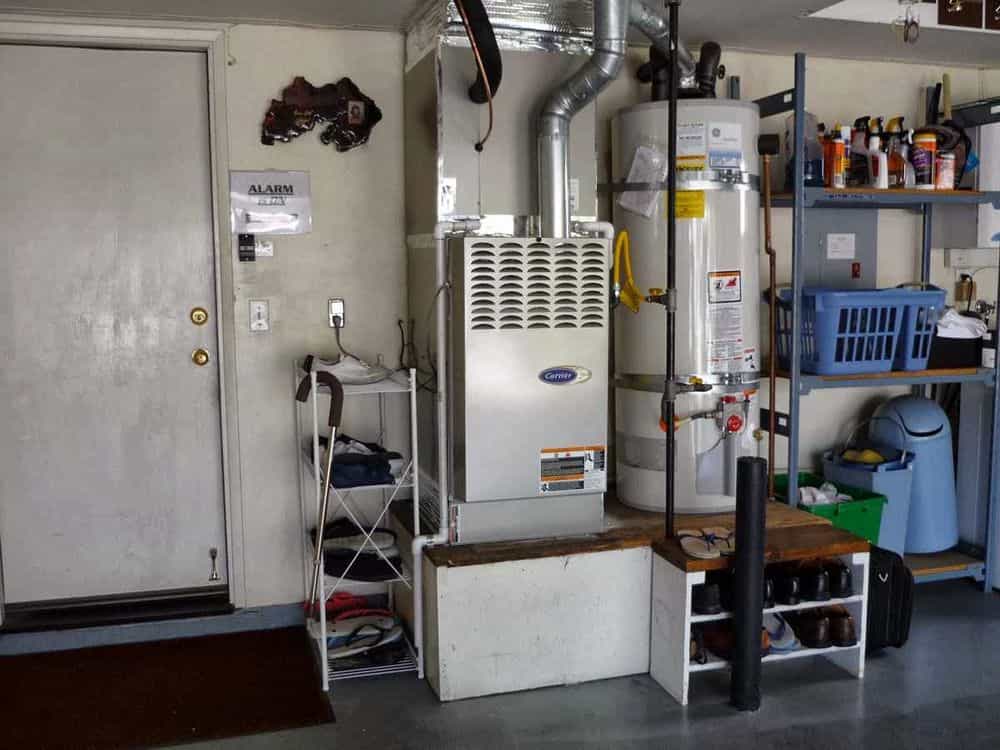Hero image for California Heating & Cooling
