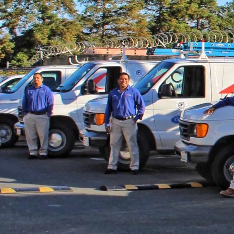 California Heating & Cooling