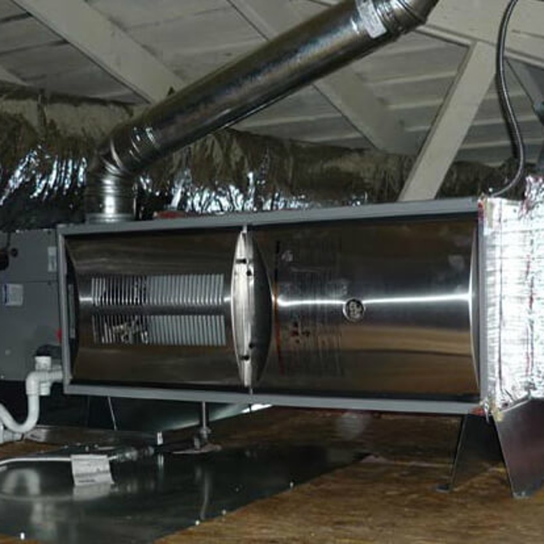 Heating Equipment Photo