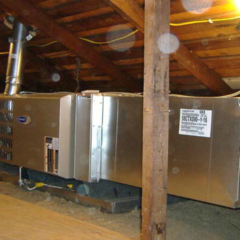 Antioch HVAC Services California Heating & Cooling